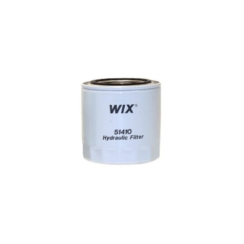 WIX Filters - 51410 Heavy Duty Spin-On Hydraulic Filter, Pack of 1