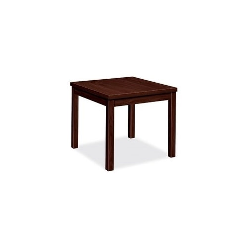 HON80193NN - HON Laminate End Table