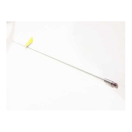 JEEP WRANGLER LIBERTY RADIO ANTENNA MAST NEW OEM MOPAR