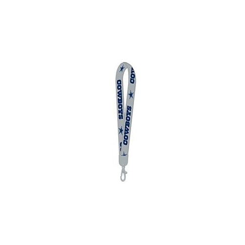 Dallas Cowboys Wristlet Lanyard