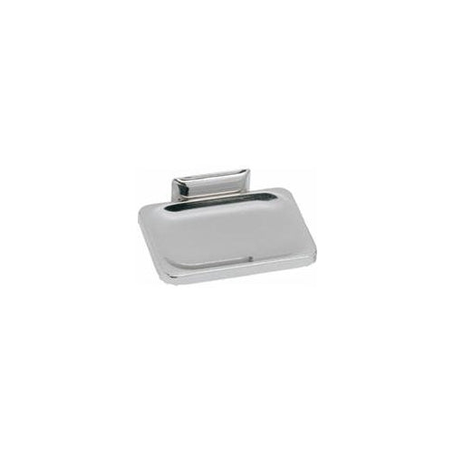 Wall Mount Soap Dish White