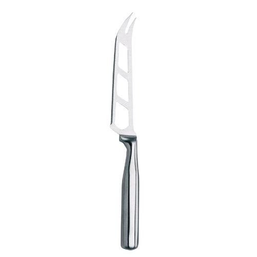 Swissmar Cheese Knife, Soft Cheese, Stainless Steel