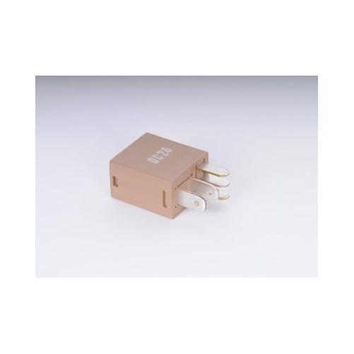 ACDelco 96821099 GM Original Equipment Multi-Purpose Relay