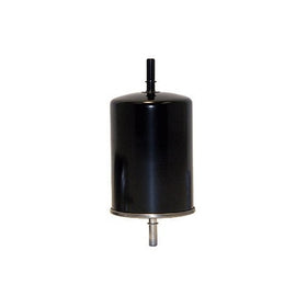 WIX Filters - 33521 Fuel (Complete In-Line) Filter, Pack of 1