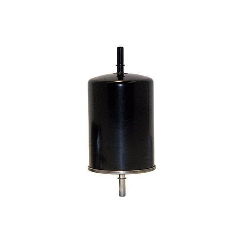 WIX Filters - 33521 Fuel (Complete In-Line) Filter, Pack of 1