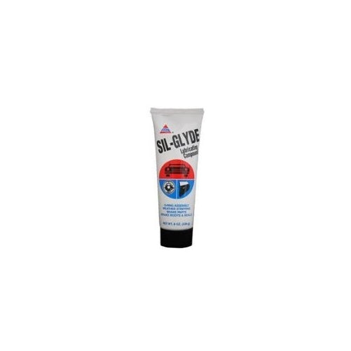AGS SG8 Lubricant