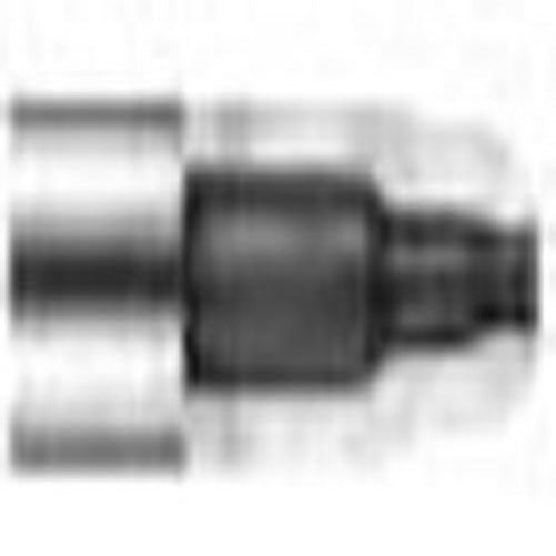 Manley (25975-8) 3/8" Diameter x 9.750" Long Chrome Moly Pushrod