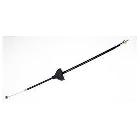 Motion Pro 05-0178 Black Vinyl Front Brake Top Cable