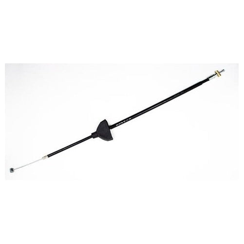 Motion Pro 05-0178 Black Vinyl Front Brake Top Cable