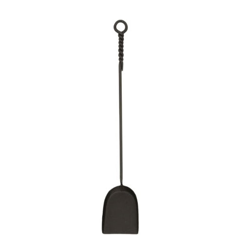 Minuteman International WR-02S Standard Rope Design Shovel, 28-Inch L