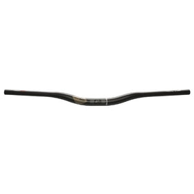 Truvativ 740 20 Rise 31.8 BooBar Riserbar (Tungsten Grey)