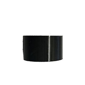 Wheels Manufacturing 1-1/8-Inch Carbon Spacer (Bag of 5), 5mm