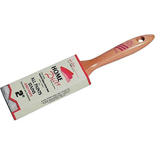 Linzer Products 1822-2 2" Paint & Stain Brush