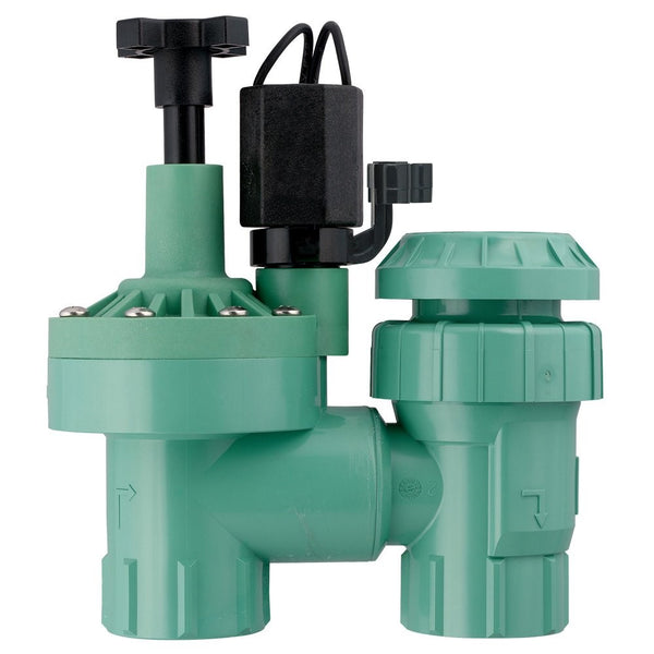 Orbit 57624 Sprinkler System 1-Inch FPT Anti-Siphon Valve