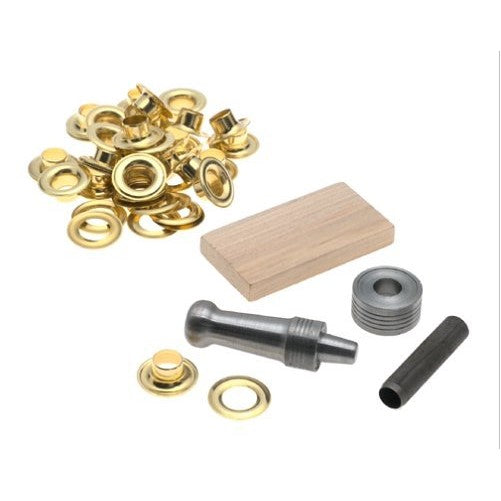 Lord & Hodge 1073A-4 Grommet Kit