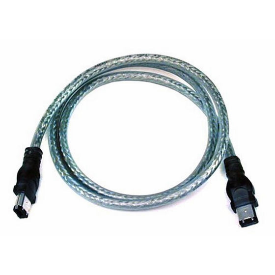 Belkin 4-Pin to 4-Pin FireWire Cable (3 Feet)