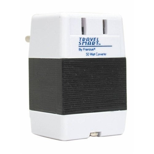 Travel Smart F11 50 Watt International Transformer