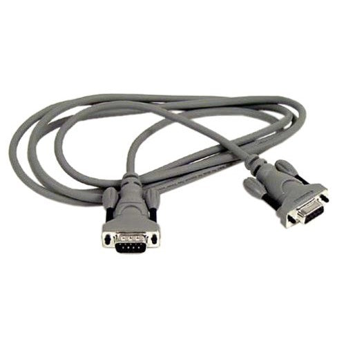 Belkin F2N209-10-T Serial Extension Cable (10 Feet, DB9M to DB9F)