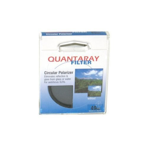 49mm Polarizer Filter