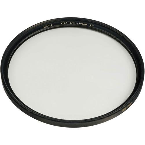 BW 40.5mm Clear UV Haze with Single Coating (010)