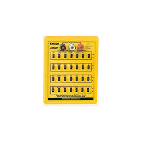Extech 380400 Resistance Decade Box