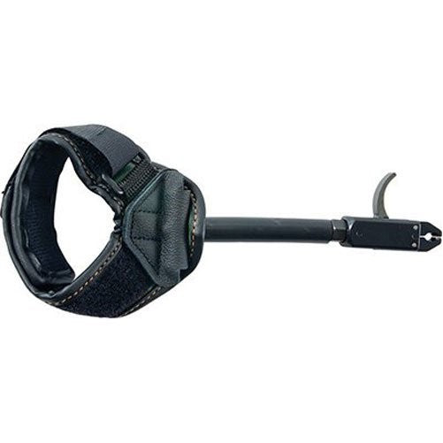 Allen Adult Archery Caliper Release, Black