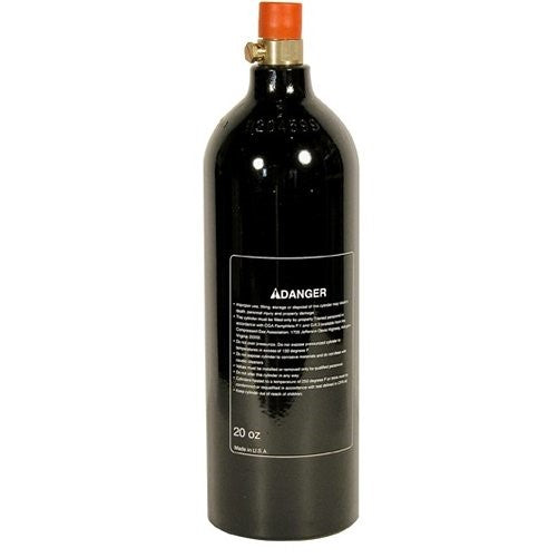 TIPPMANN 20-Ounce Co2 Tank