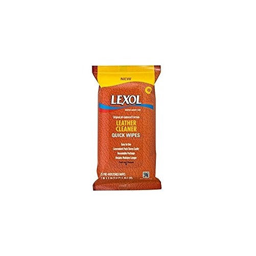 Lexol PH LEATHER CLEANER QUICK