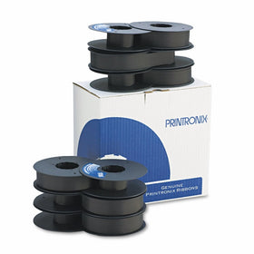 PRT107675007 - Printronix 107675007 Text Ribbon