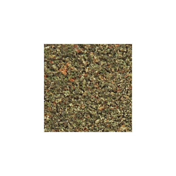 T1350 Woodland Scenics Earth Blend Blended Turf (Shaker)