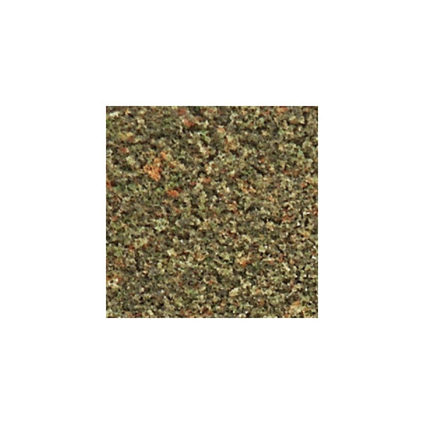 T1350 Woodland Scenics Earth Blend Blended Turf (Shaker)