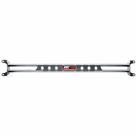 DC Sports CSB2007 Mitsubishi Eclipse Gunmetal Carbon Steel Rear Strut Bar