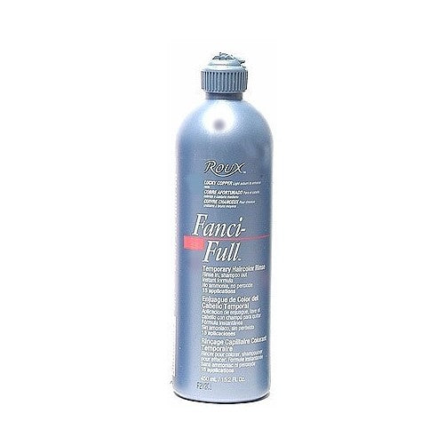Roux Fanci-Full Rinse #41 True Steel 15.2 oz.