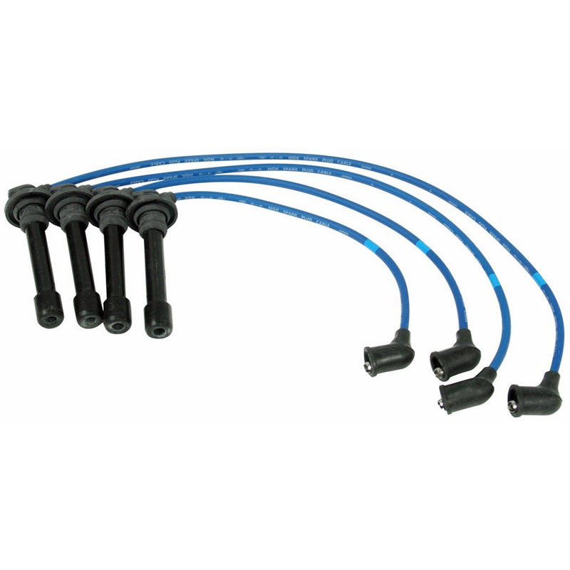 NGK (8104) NE08 Premium Wire Set