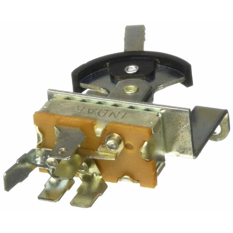 ACDelco 15-7832 GM Original Equipment Heating and Air Conditioning Blower Control Switch