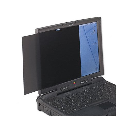 3M Privacy Filter for 17" Widescreen Laptop (16:10) (PF170W1B)