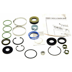 Edelmann 8580 Power Steering Rack and Pinion Seal Kit