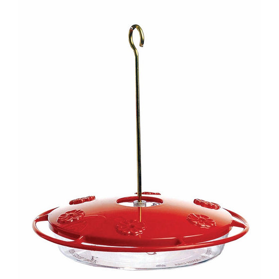 Aspects ASP143 HummZinger Excel 16 oz Hanging Hummingbird Feeder