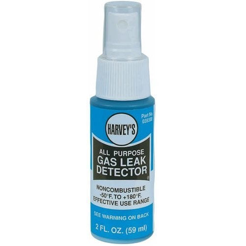 Wm Harvey 039300-C All Purpose Gas Leak Detector (Pack of 1)