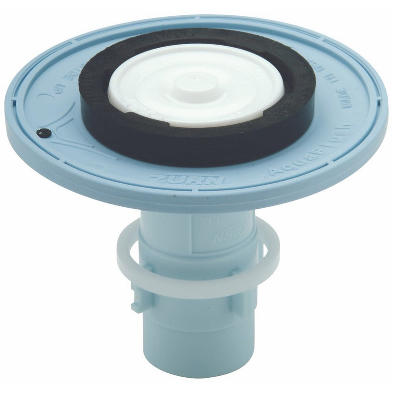 Zurn AquaFlush Closet Repair Kit, P6000-ECR-WS1, 1.6 gpf, Crosses To Sloan A-41-A, Diaphragm Repair Kit