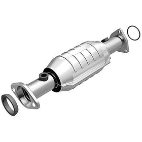 MagnaFlow 22639 Direct Fit Catalytic Converter (Non CARB compliant)