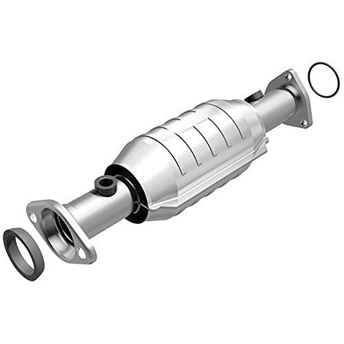 MagnaFlow 22639 Direct Fit Catalytic Converter (Non CARB compliant)