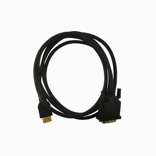 6ft HDMI to DVI-D Cable for PlayStation 3 PS3