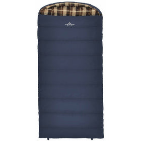 Teton Sports Celsius XL -18C/0F Sleeping Bag; 0 Degree Sleeping Bag Great for Cold Weather Camping; Lightweight Sleeping Bag; Hiking, Camping; Blue, Right Zip
