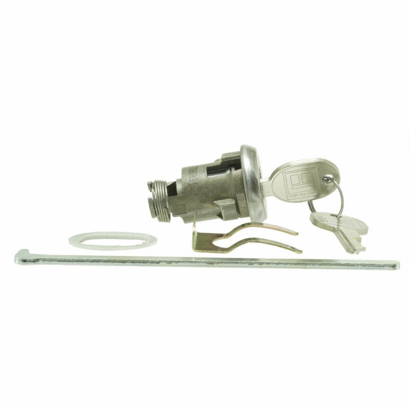 ACDelco D1425B Professional Trunk Lock with Key