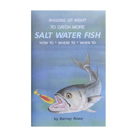Catching More Saltwater Fish