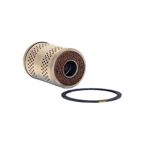 WIX Filters - 33513 Heavy Duty Cartridge Fuel Metal Canister, Pack of 1