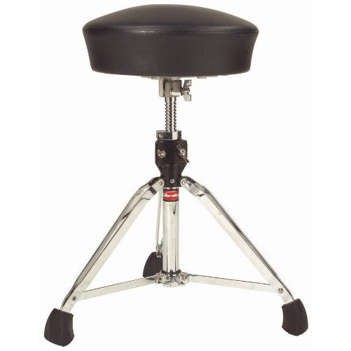 Gibraltar 9608D Dome Shape Seat Throne