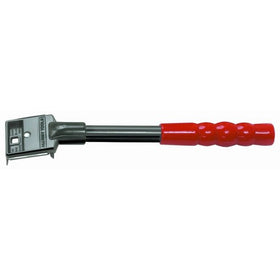 Allway Tools 1-1/2-Inch 4-Edge Metal Tubular Wood Scraper