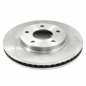 DuraGo BR5399 Front Vented Disc Brake Rotor